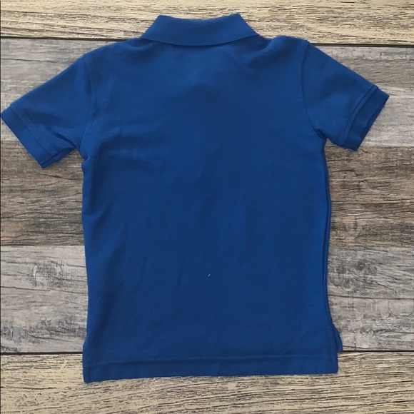 French Toast polo - Picture 2 of 3